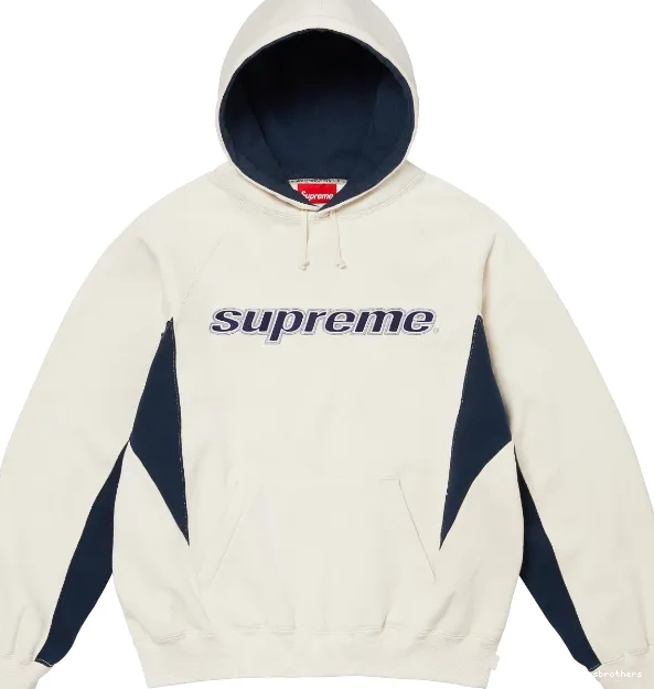 XL black split hoodie color L white DIY and S HOODED M SWEATSHIRT brown 0706